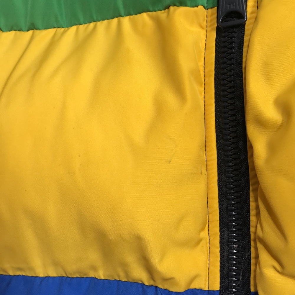 Tommy Hilfiger Puffer winter jacket - Picture 7 of 8